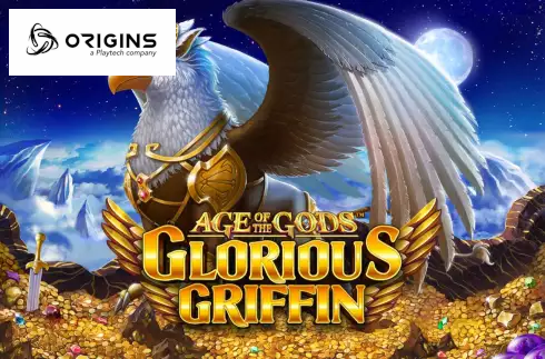 Age Of The Gods Glorious Griffin